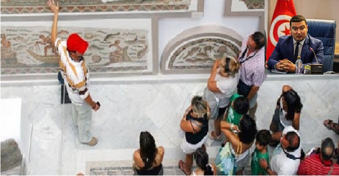 رئيس جامعة أدلاء السياحة لـ"الصباح":  مُستبشرون بموسم طيب لكن الدخلاء يستحوذون على 50 % من السوق المحلية